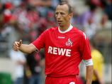 Köln: Ex-FC-Profi ab sofort im Fortuna-Dress