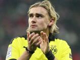 BVB: Auch Schmelzer fehlt in Hoffenheim