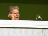 Hoffenheim: Kramers Intermezzo ist beendet