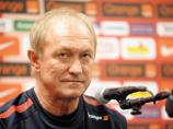 Regensburg: Ex-Polen-Coach wohl neuer Trainer