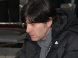 Löw: 2013 ein "Jahr der Konzentration"