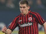 Frankfurt: Inter hat Interesse an Jung