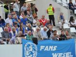 Velbert: Zoff um die nächsten Heimspiele