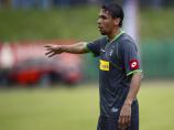 Gladbach: de Camargo schließt sich Hoffenheim an