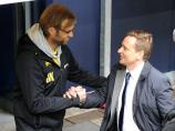 Klopp: "Schalke wird sich schütteln und erholen"