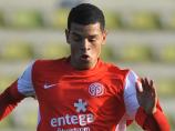 Mainz 05: Shawn Parker gegen Schalke gesperrt