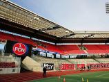 1. FC Nürnberg: Fans "erpressen" neuen Stadionsponsor