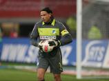 Schon wieder Theater: Tim Wiese in Hoffenheim am Ende