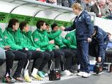 Greuther Fürth: Kramer neuer Trainer beim Kleeblatt