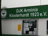 Arminia Klosterhardt: Jubiläumsprogramm