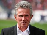 DFB-Team: Heynckes plädiert für Kießling