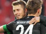 1. Liga: Bremen kann auch Fürth nicht schlagen