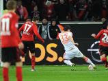 Revanche geglückt: FC Bayern ohne Fünf 2:1 bei Bayer