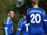 FC Brünninghausen: Polizei am Hombruchsfeld