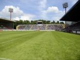 Bösinghoven: Gegen KFC im Grotenburg-Stadion