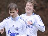 Schalke: U 19 tritt bei Westfalia Herne an