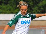 Frauen: Wolfsburg im Champions-League-Halbfinale