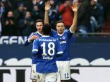 Schalke: S04 nach starker Schlussphase auf Platz vier