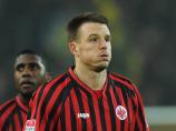 1. Liga: Frankfurt müht sich zum Sieg in Fürth