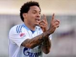 Schalke: Jones fehlt weiterhin