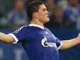 Schalke: Warten auf "Papa" geht weiter