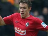 Dufner: Kruse definitiv von Freiburg nach Gladbach