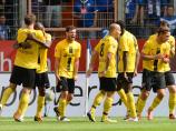 2. Liga: Dresden verweist Bochum auf den Relegationsplatz