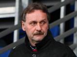 VfL Bochum: Peter Neururer im Interview