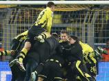 CL-Halbfinale: Weitere Millionen-Einnahmen für BVB