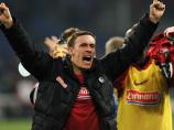 Freiburg: Kruse sei Dank! 3:1 gegen Hannover