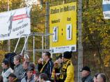 Hamborn 07: Planungen für Landesliga-Neustart laufen