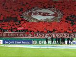 Kickers Offenbach: Drittligist bittet Bayern um Hilfe