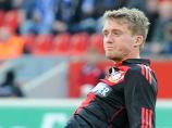 Leverkusen: Wahnsinnsangebot für André Schürrle