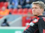 Leverkusen: Schürrle auf dem Sprung zu Chelsea