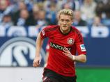 Leverkusen: Völler bestätigt Besuch bei Chelsea