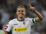 1. Liga: Gladbach bleibt auf Europapokal-Kurs