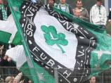 Fürth: Geis sorgt für Nürnberger Derby-Blamage