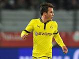 BVB: Götze löscht Kommentierungen bei Facebook