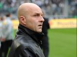 Offiziell: Dufner neuer Sportdirektor bei Hannover 96