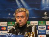 Madrid: Mourinho zuckt bei Götze nur mit den Achseln
