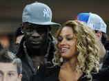 Real: Balotelli verspricht Spielern Sex mit seiner Freundin