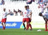 RWE: 1:6-Klatsche gegen Borussia Mönchengladbach II