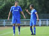 OL WF: 2:0! Ennepetal spielt Sprockhövel an die Wand