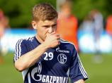 Schalke: Mit Max Meyer in die Zukunft