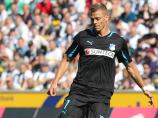 Hoffenheim: Vukcevic hofft auf vollständige Genesung