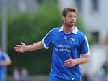 OL WF: 0:1! Hamms Heinze fordert Sieg in Ahlen