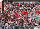 2. Liga: St. Pauli sichert sich Klassenerhalt