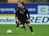 SC Paderborn: Meha muss unters Messer