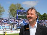 VfL: Neururer bleibt in Bochum