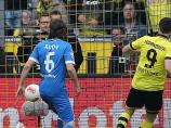 Dortmund: BVB ermöglicht Hoffenheim den Klassenerhalt